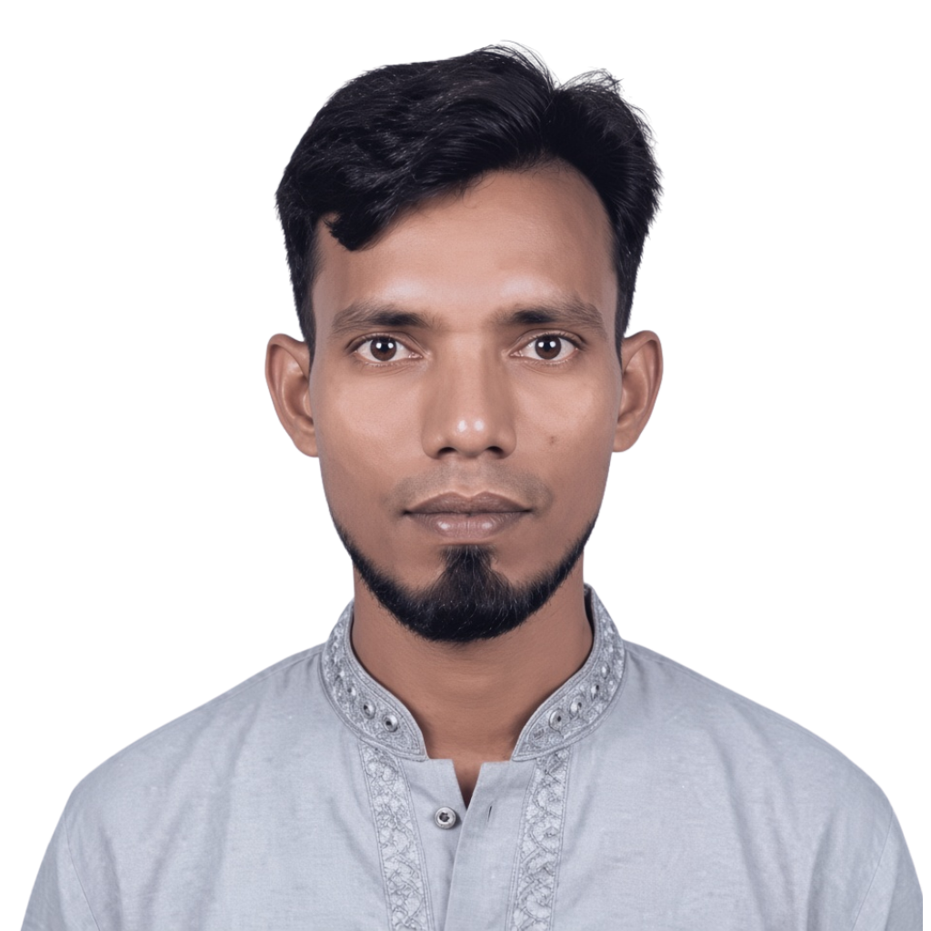 মোঃ সোহাগ হোসাইন