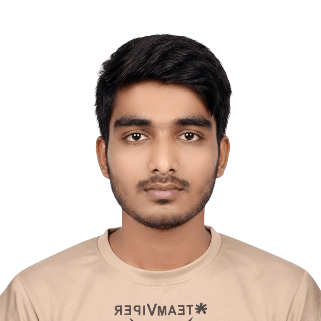 মো: মিনহাজুল রহমান (শান্ত)