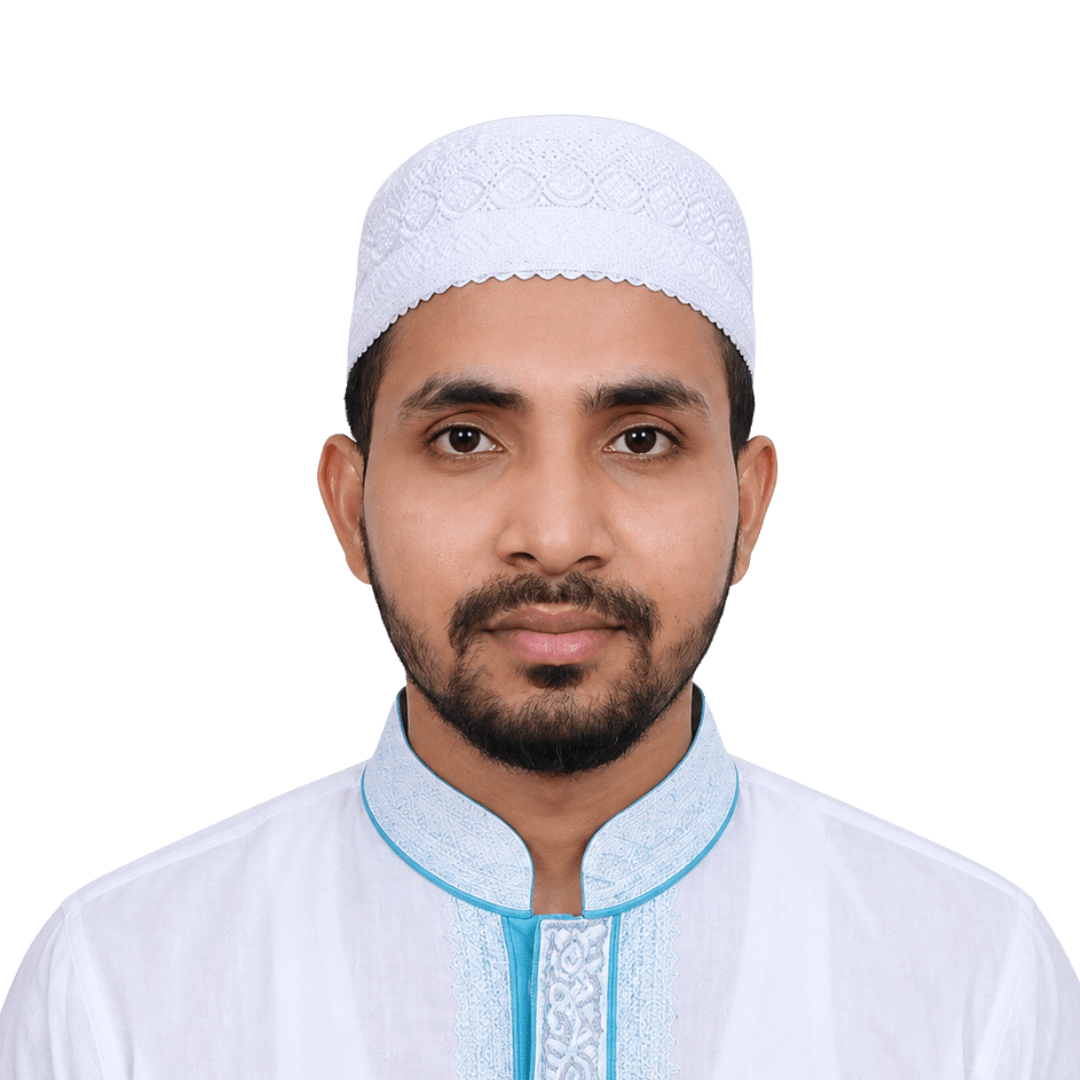 MD AL-AMIN HOSSEN