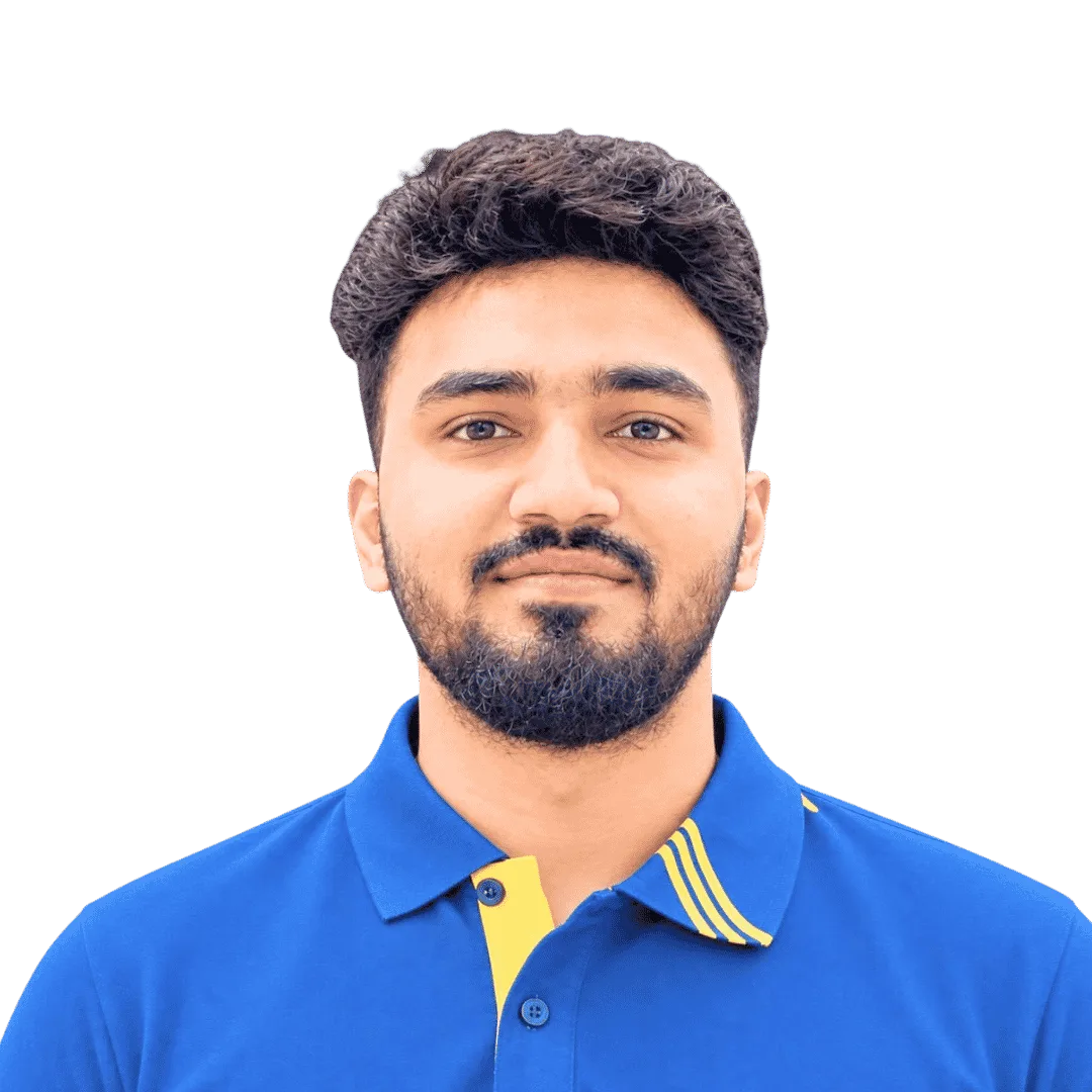 মোঃ ইকরামুল ইসলাম