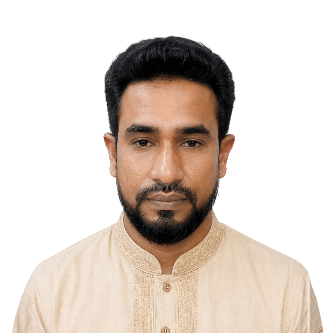 মোঃ আব্দুল মতিন