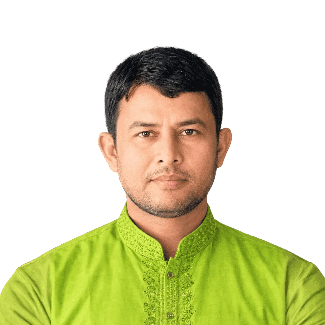 ফরিদ উজ্জামান