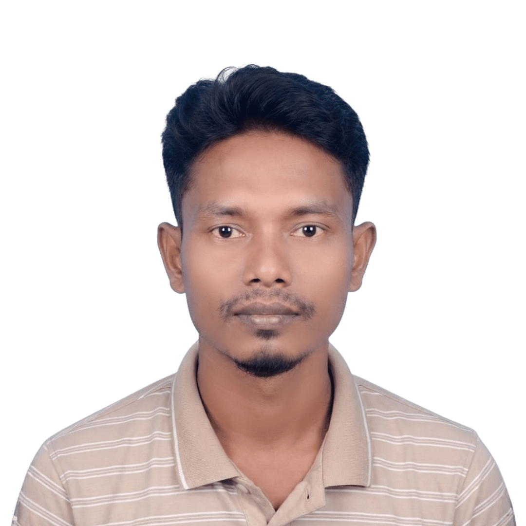 মোঃ আশিকুর রহমান