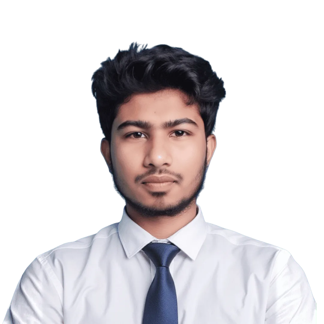 Rahat Hossain