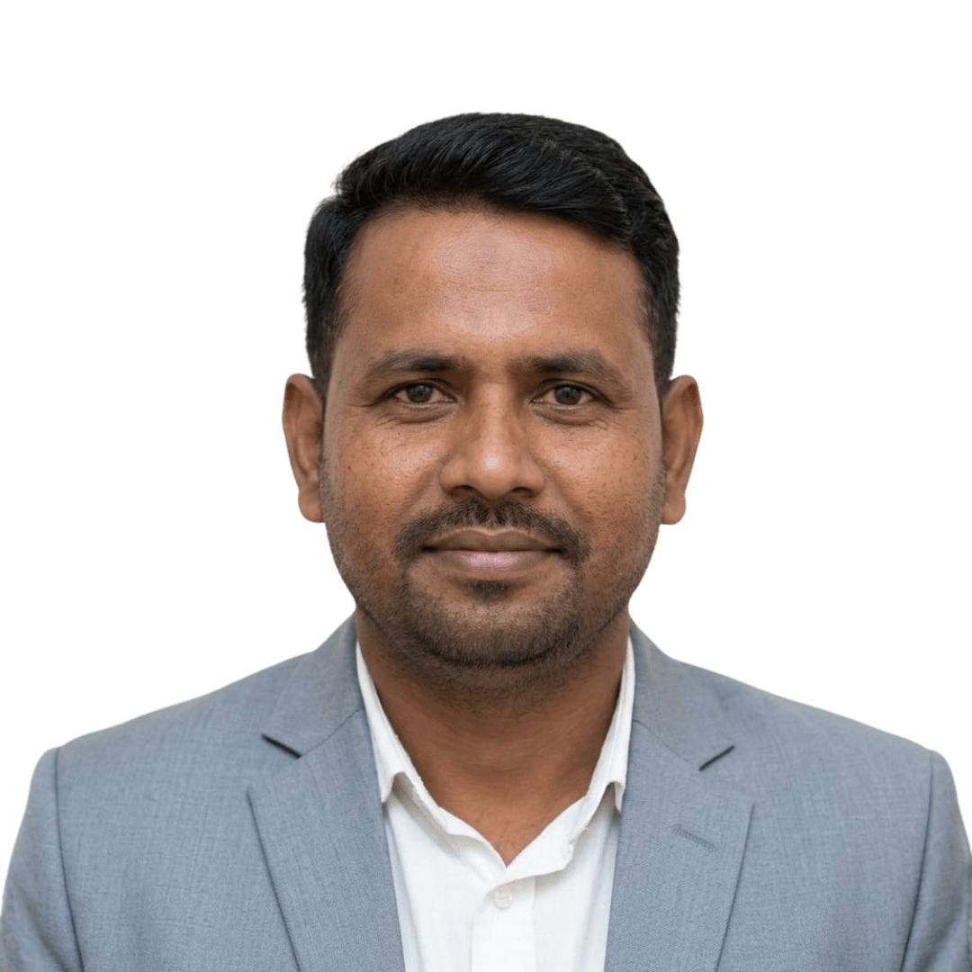 Md Zakir Hossen