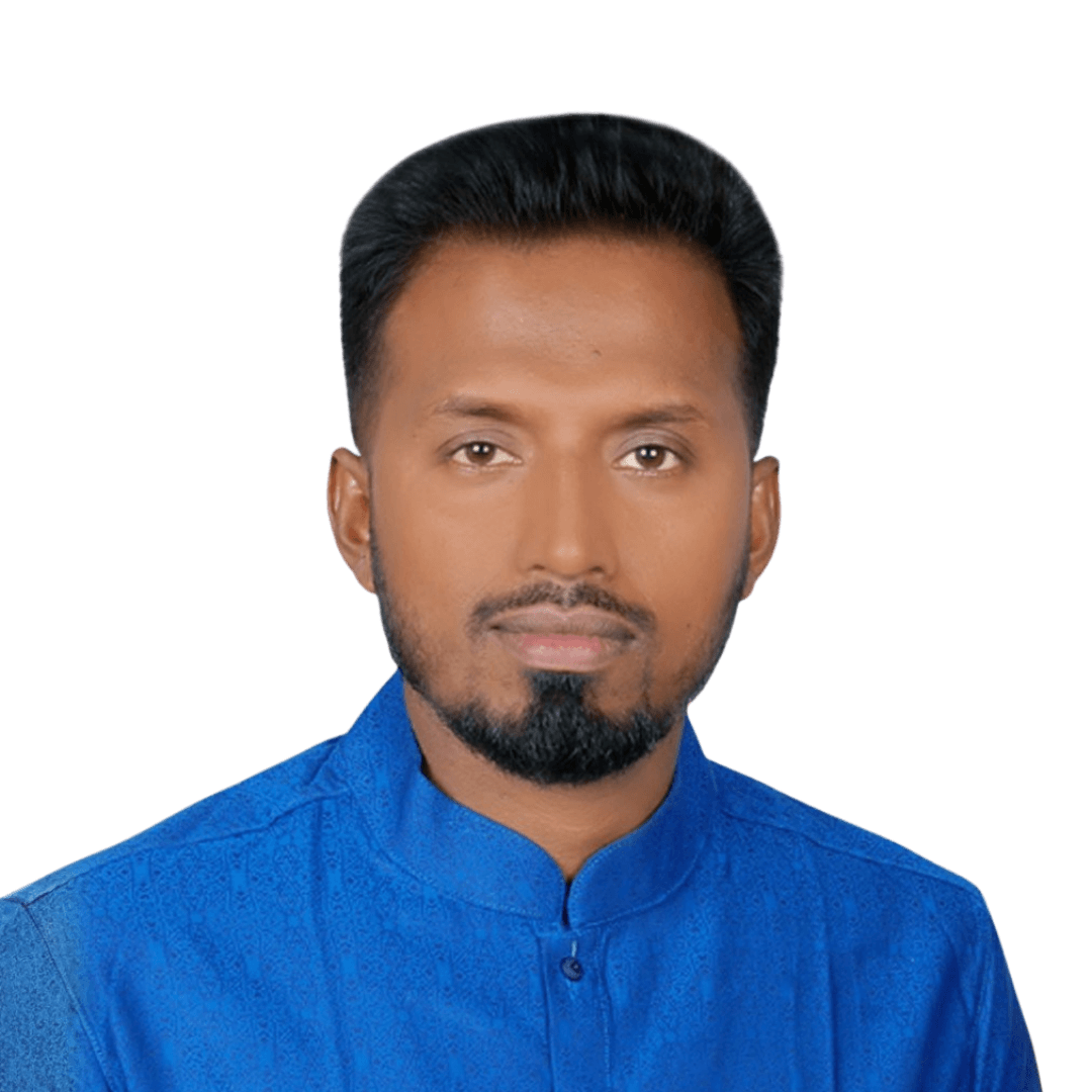 শামীম রেজা অর্ণব