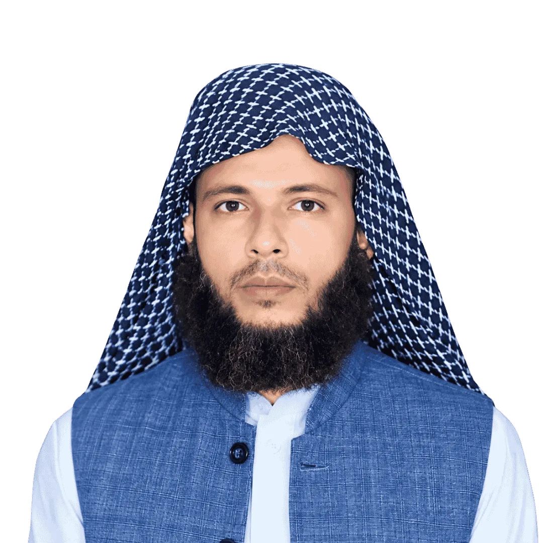 মাওলানা মুফতি মোঃ খালেদুর রহমান