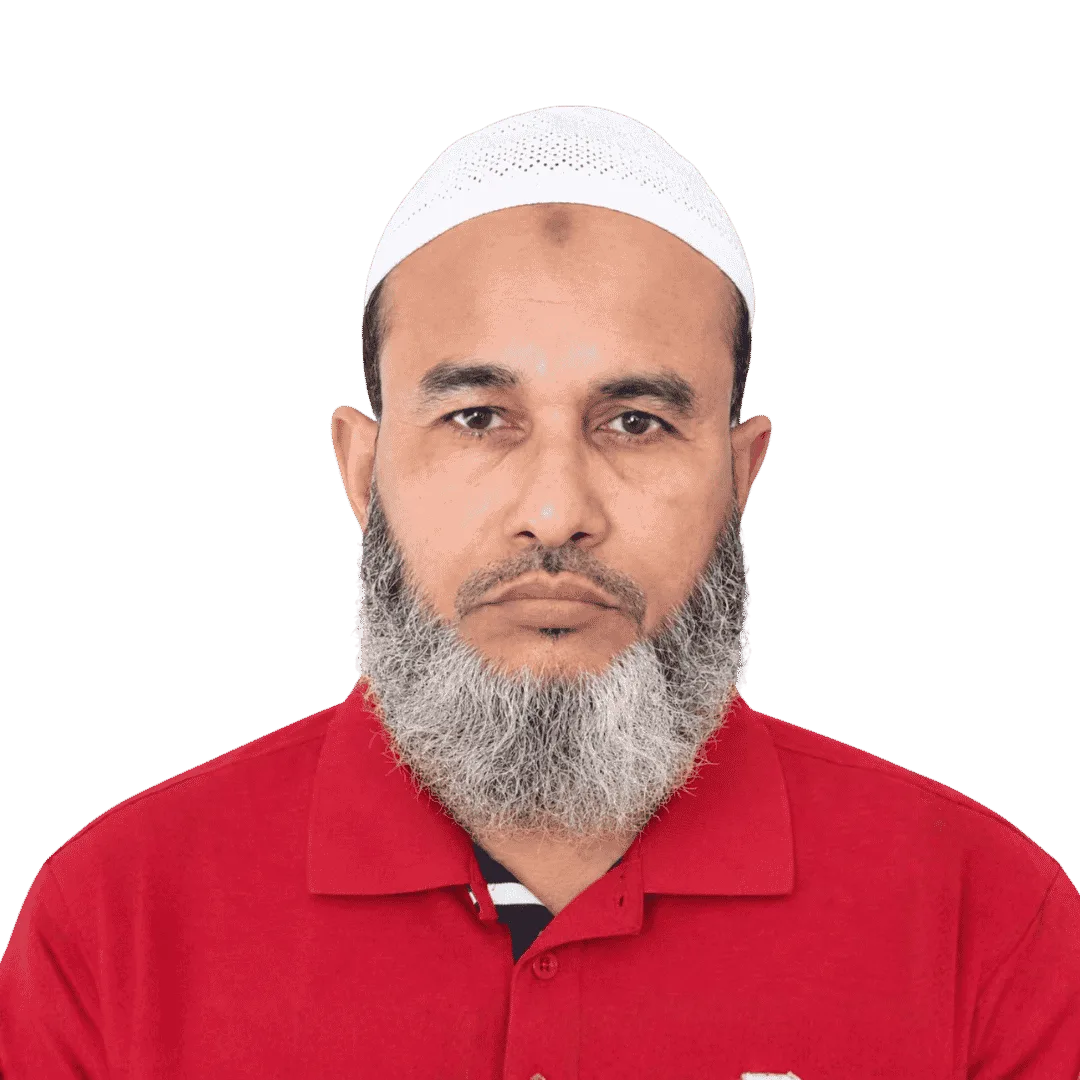 মোঃ শহিদুল ইসলাম