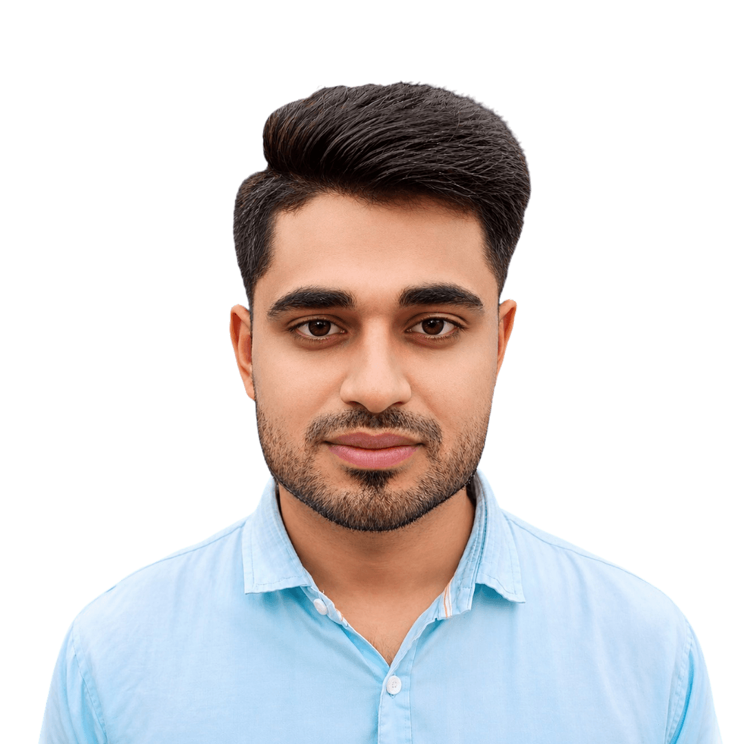 মোঃ বাঁধন হোসেন