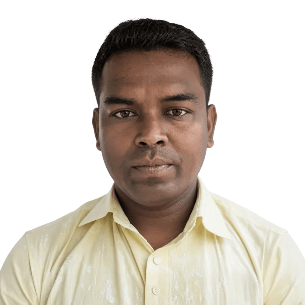 Masudur Rahman
