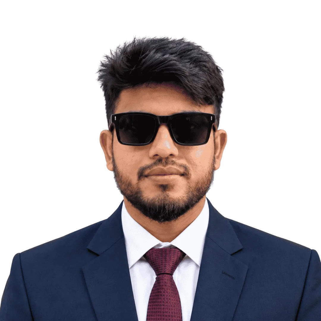 নাম: শাওন হোসেন