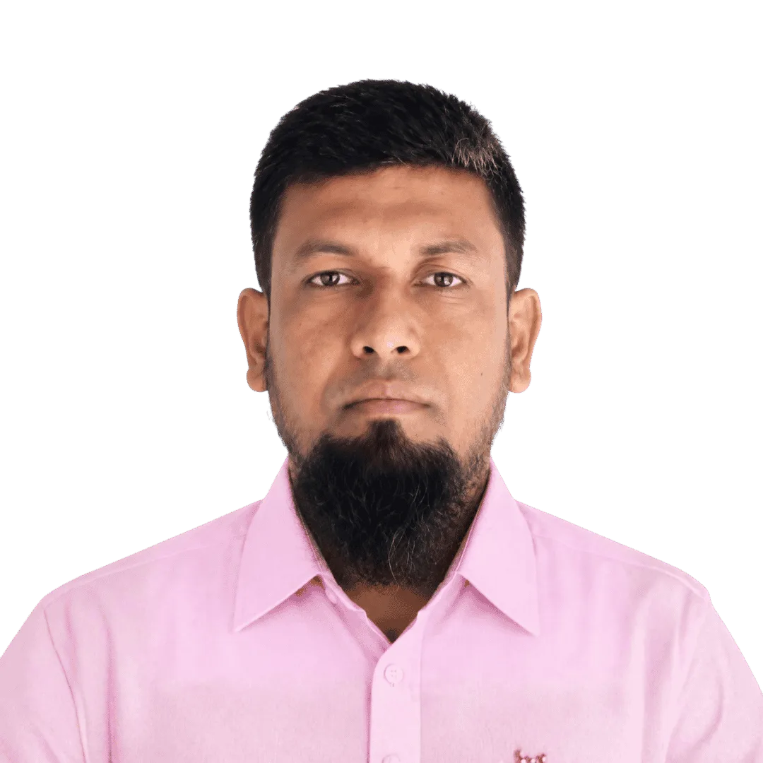মো জাহিদুল ইসলাম