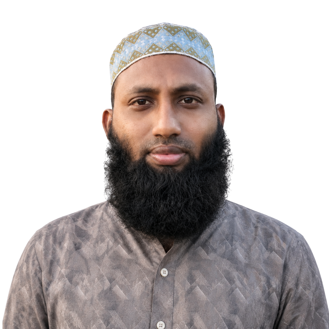 আবদুল্লাহ হোসাইন
