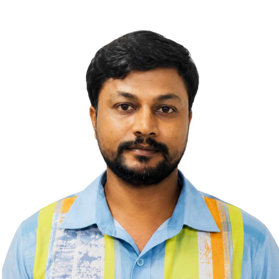 মোঃ আহাদ আলী