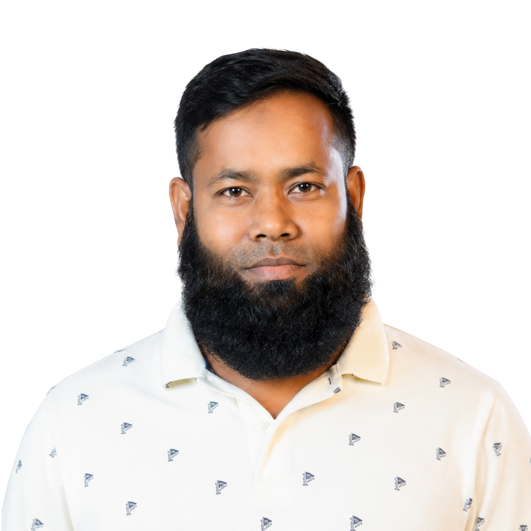 মোঃ আমিনুর রহমান