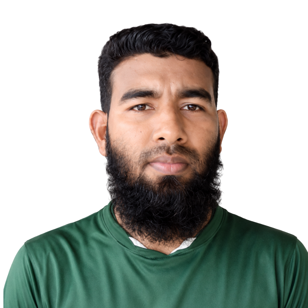 মোহাম্মদ আরিফুল ইসলাম
