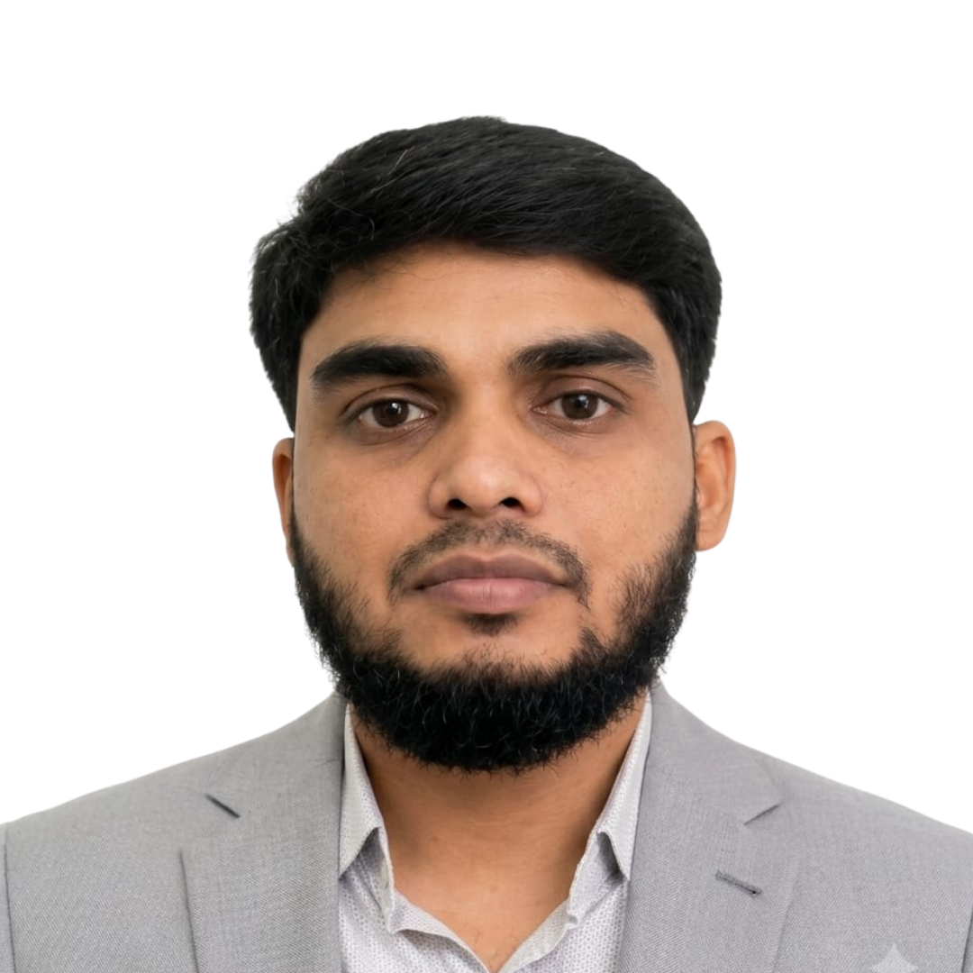 মোঃ আরিফুল ইসলাম