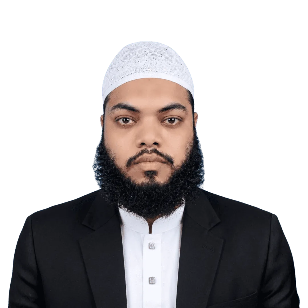 জিল্লুর রহমান