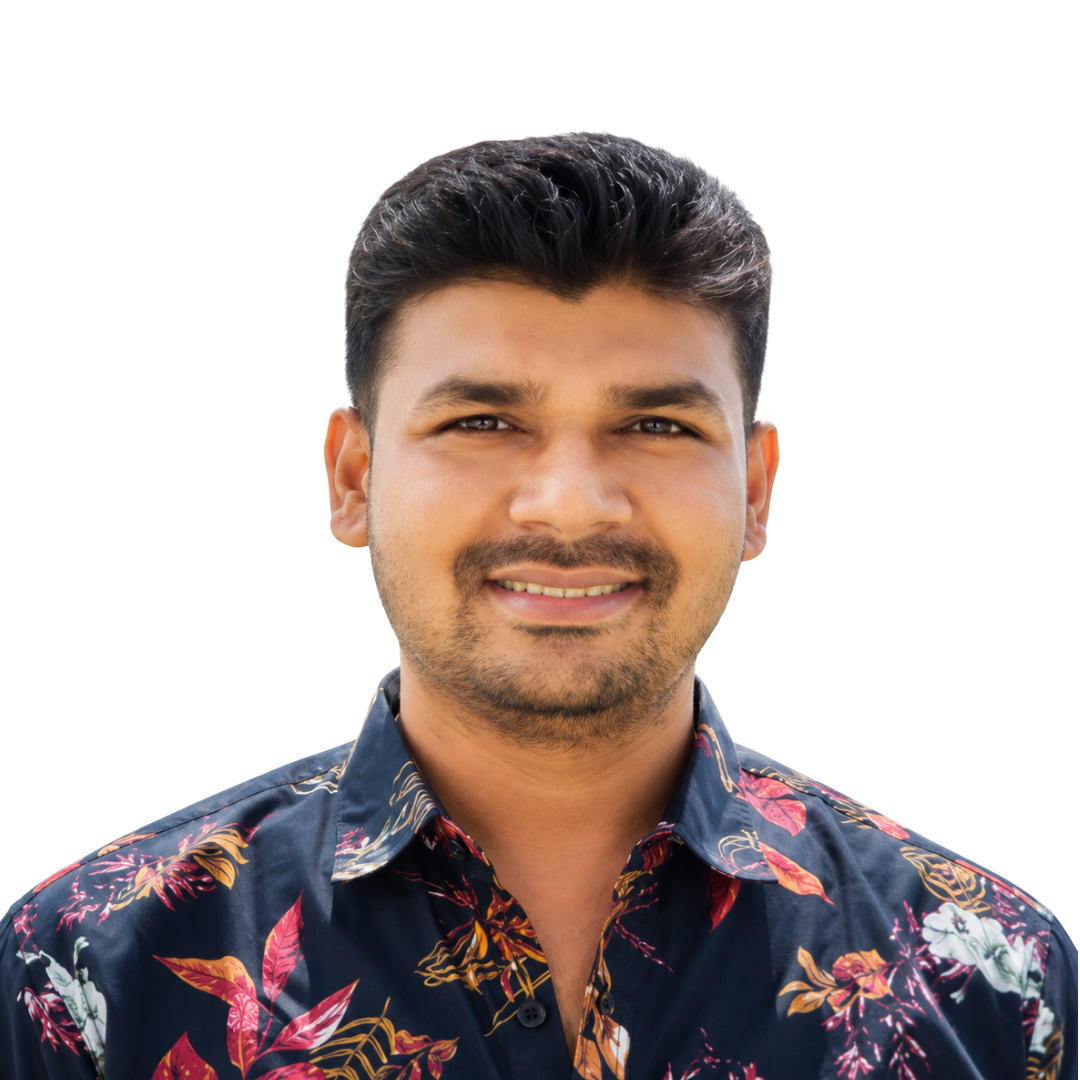 মোঃ বরকত হাসান