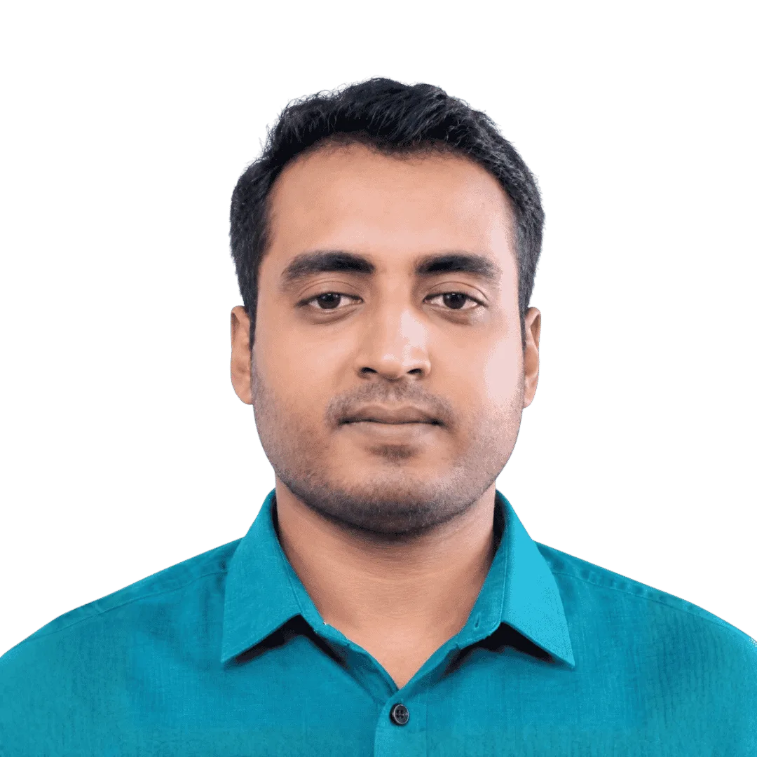 মোঃ মুস্তাক আহম্মেদ