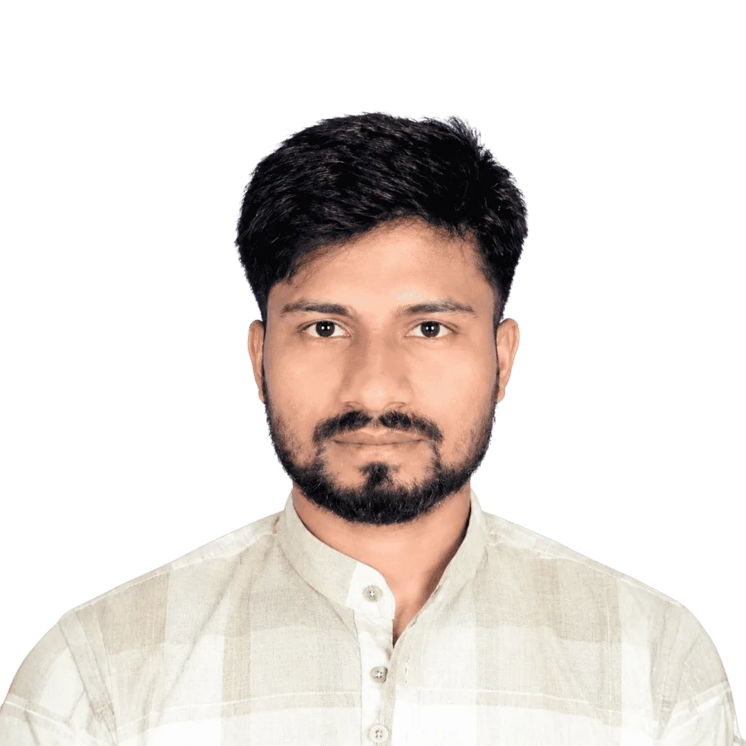 মোঃ মাহমুদল হুসায়েন মামুন