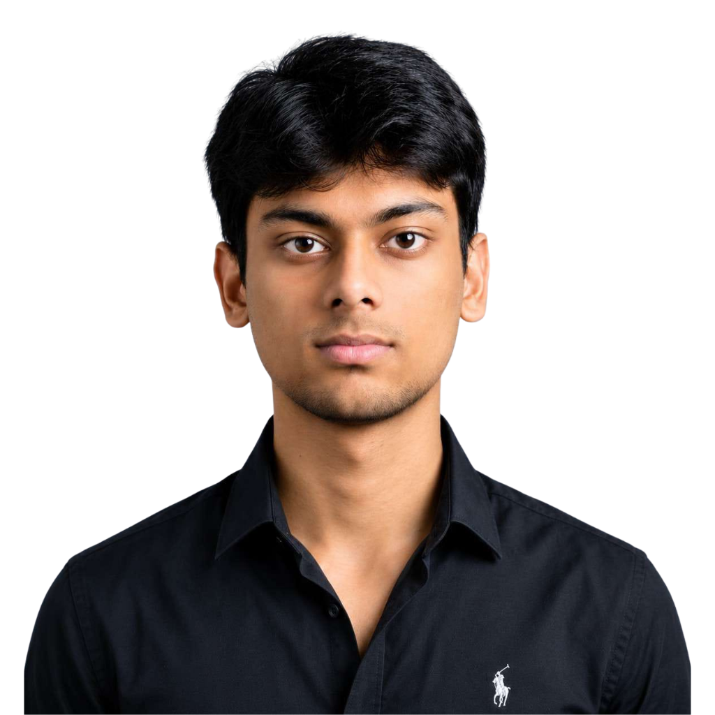 মোঃ আবিদ হাসান সিয়াম