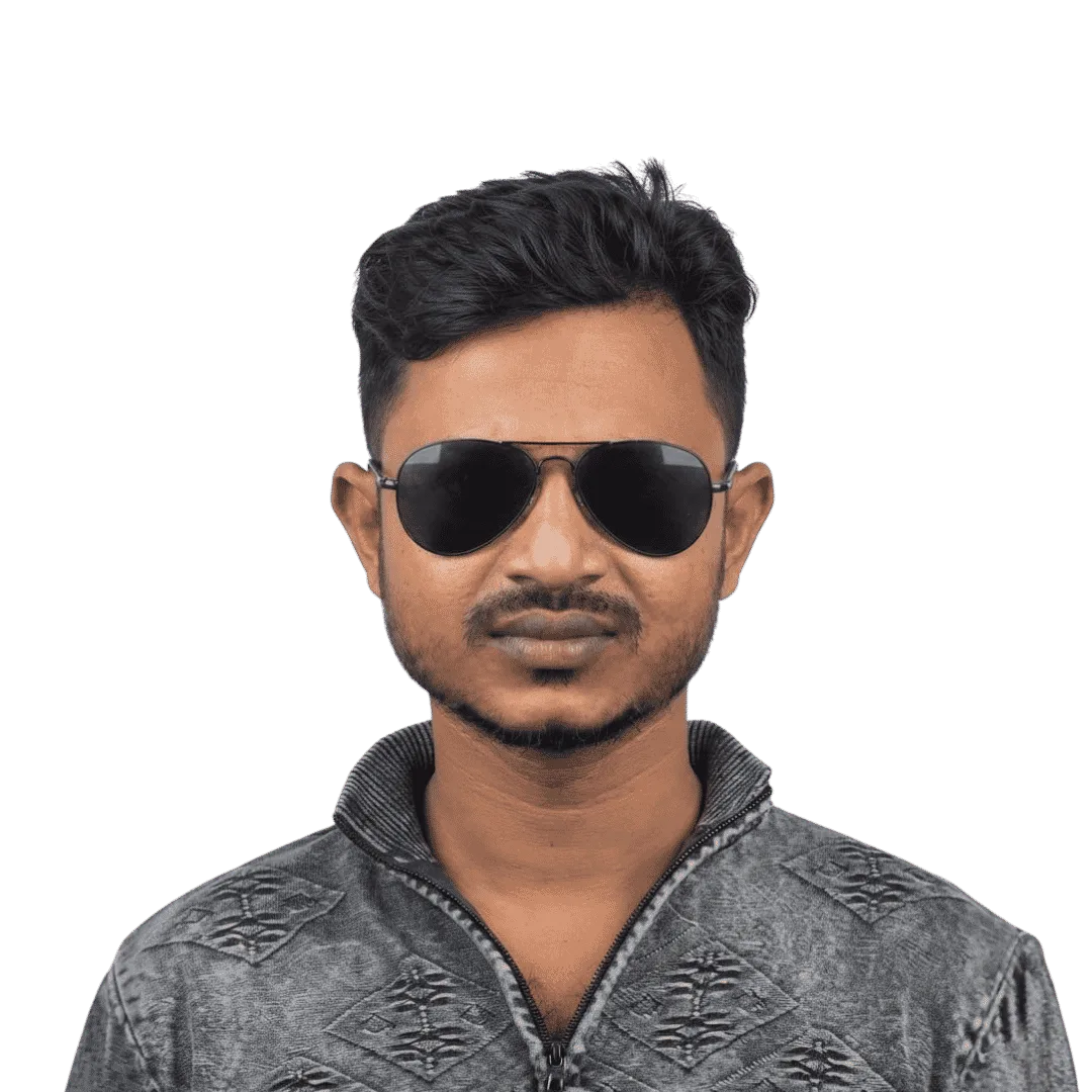 মোঃ বিপুল হোসেন