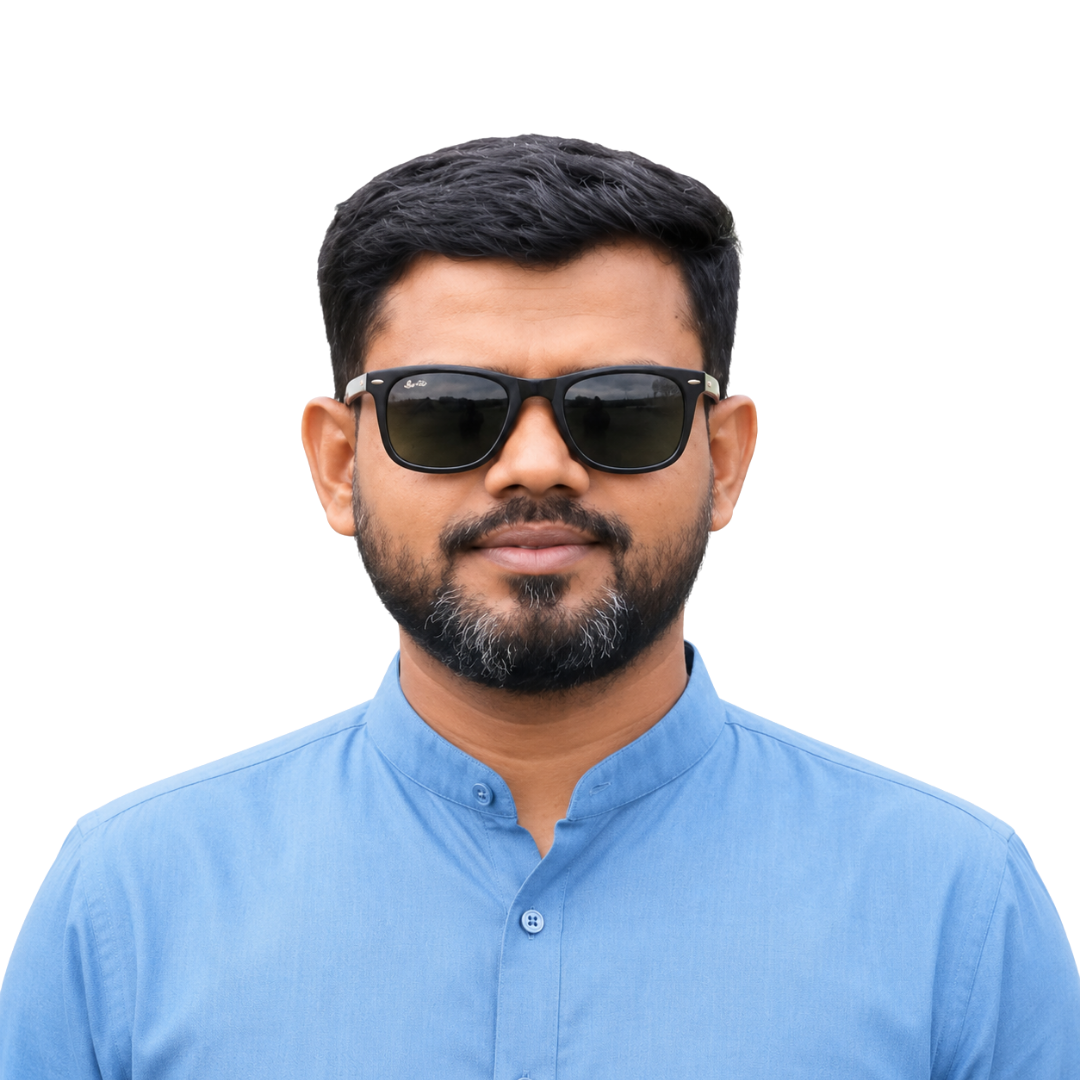 মোঃ লিয়াকত আলী