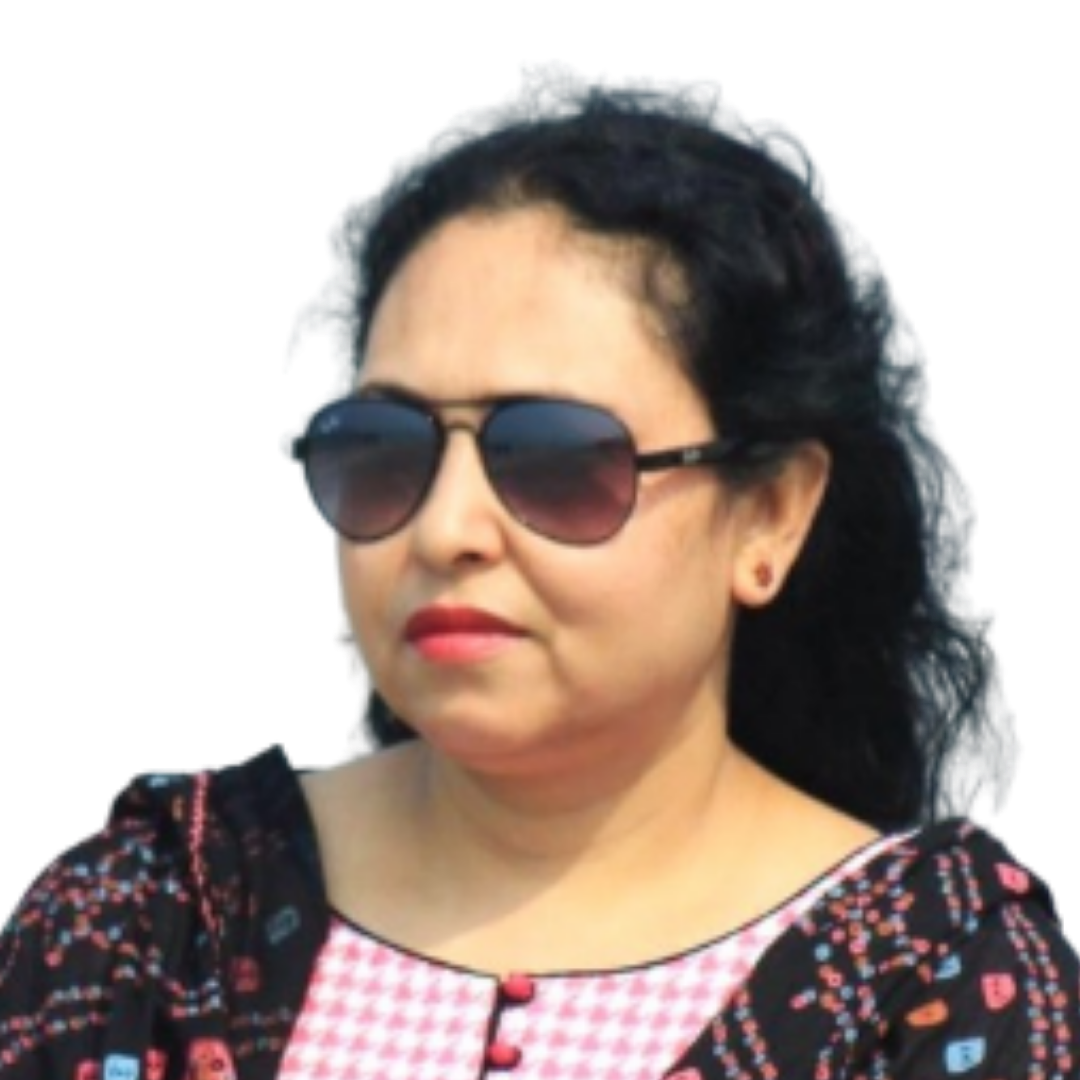 সাজেদা শোভা