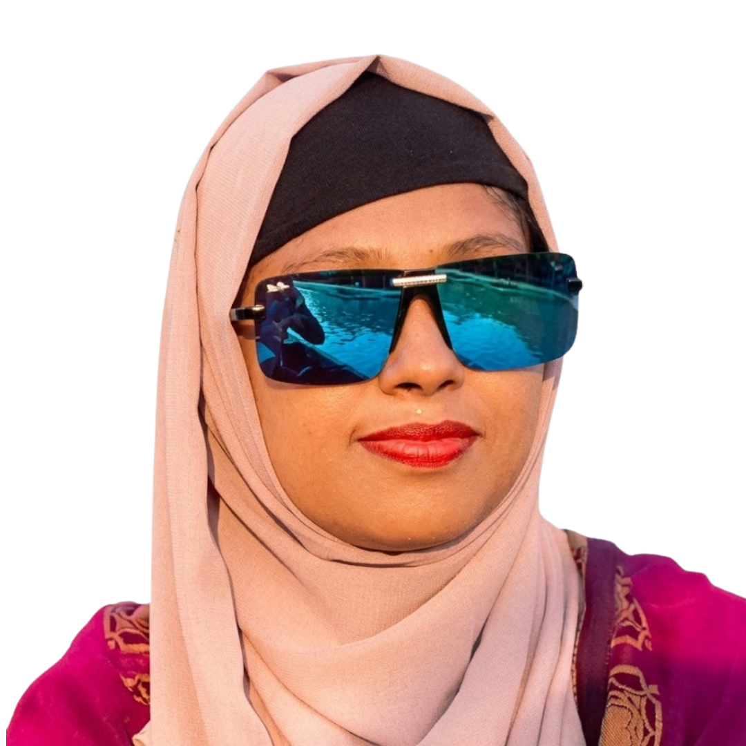 মনিকা শারমিন