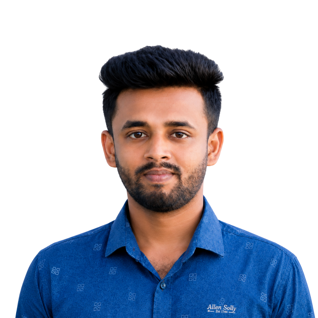 মিনহাজ আহমেদ