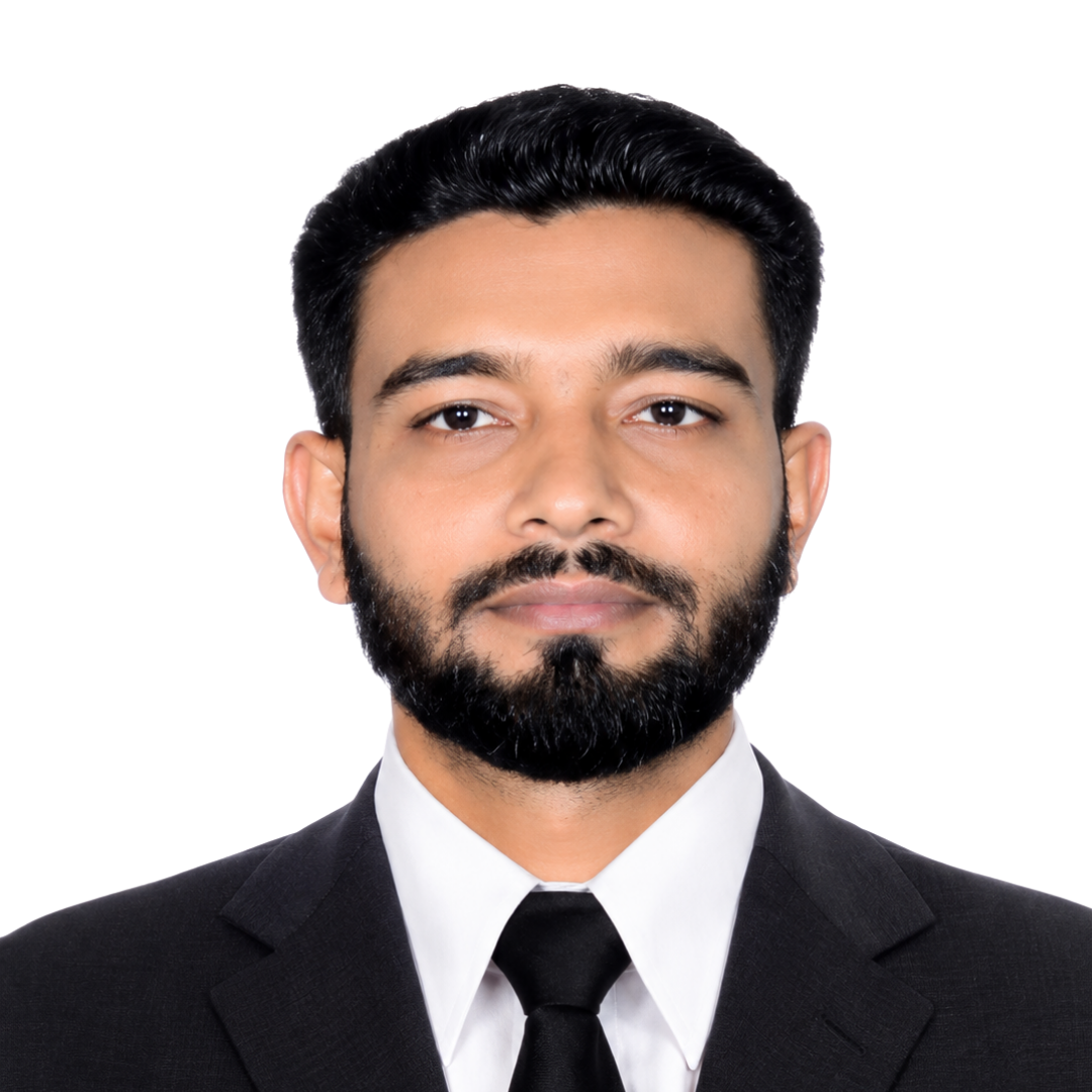 মিরাজুল ইসলাম মিরাজ