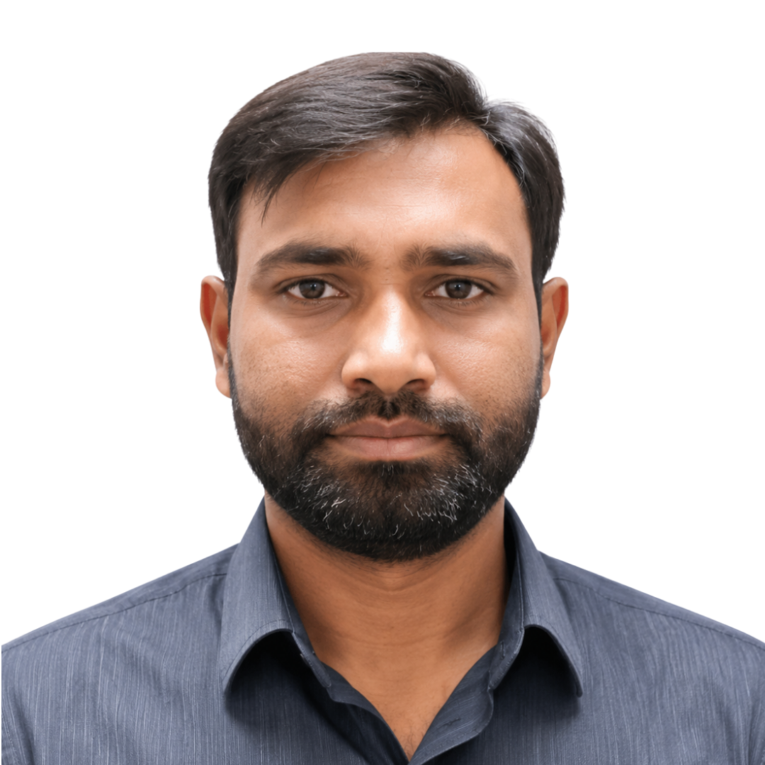 মোঃ মোজাম্মেল হক