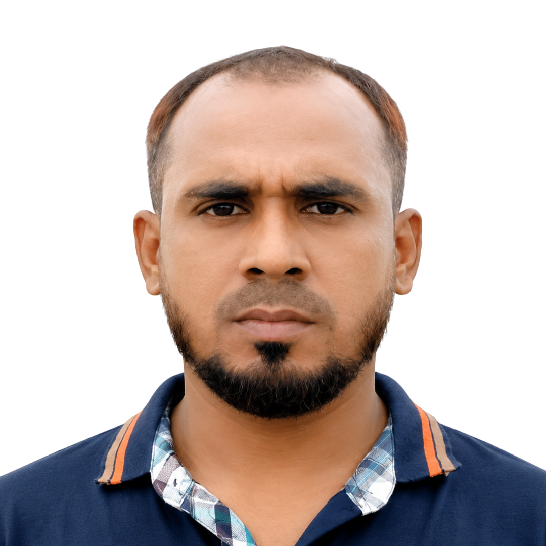 রাশেদুল ইসলাম তুহিন
