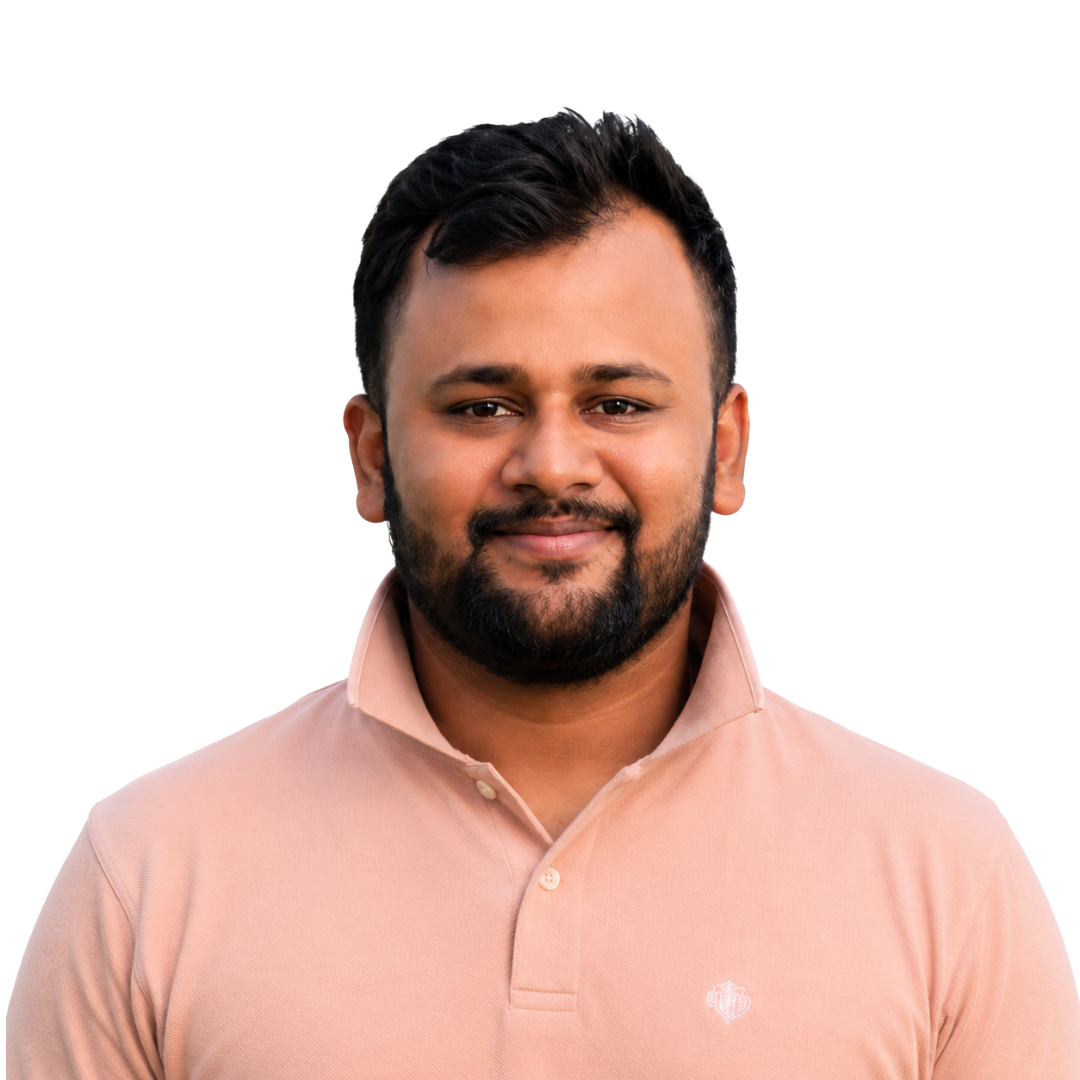 রিজভি শারিফ হৃদয়