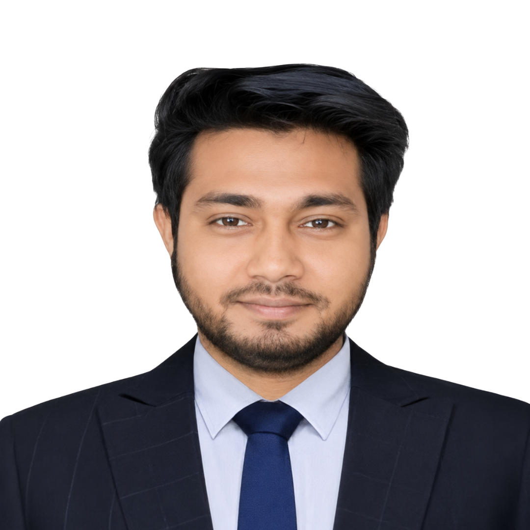 মোঃ সজল হোসেন