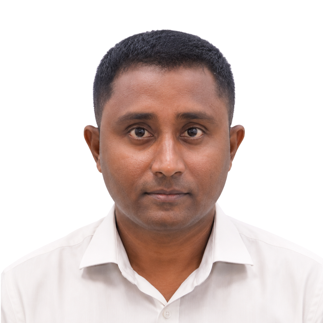 মোঃ সাজেদুল ইসলাম