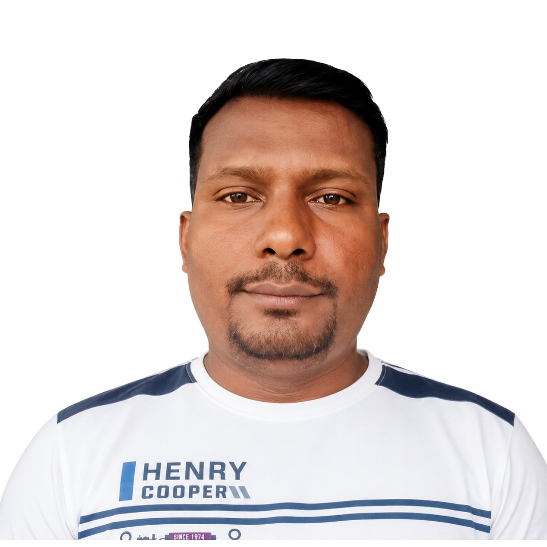মোঃ শিমুল হাসান
