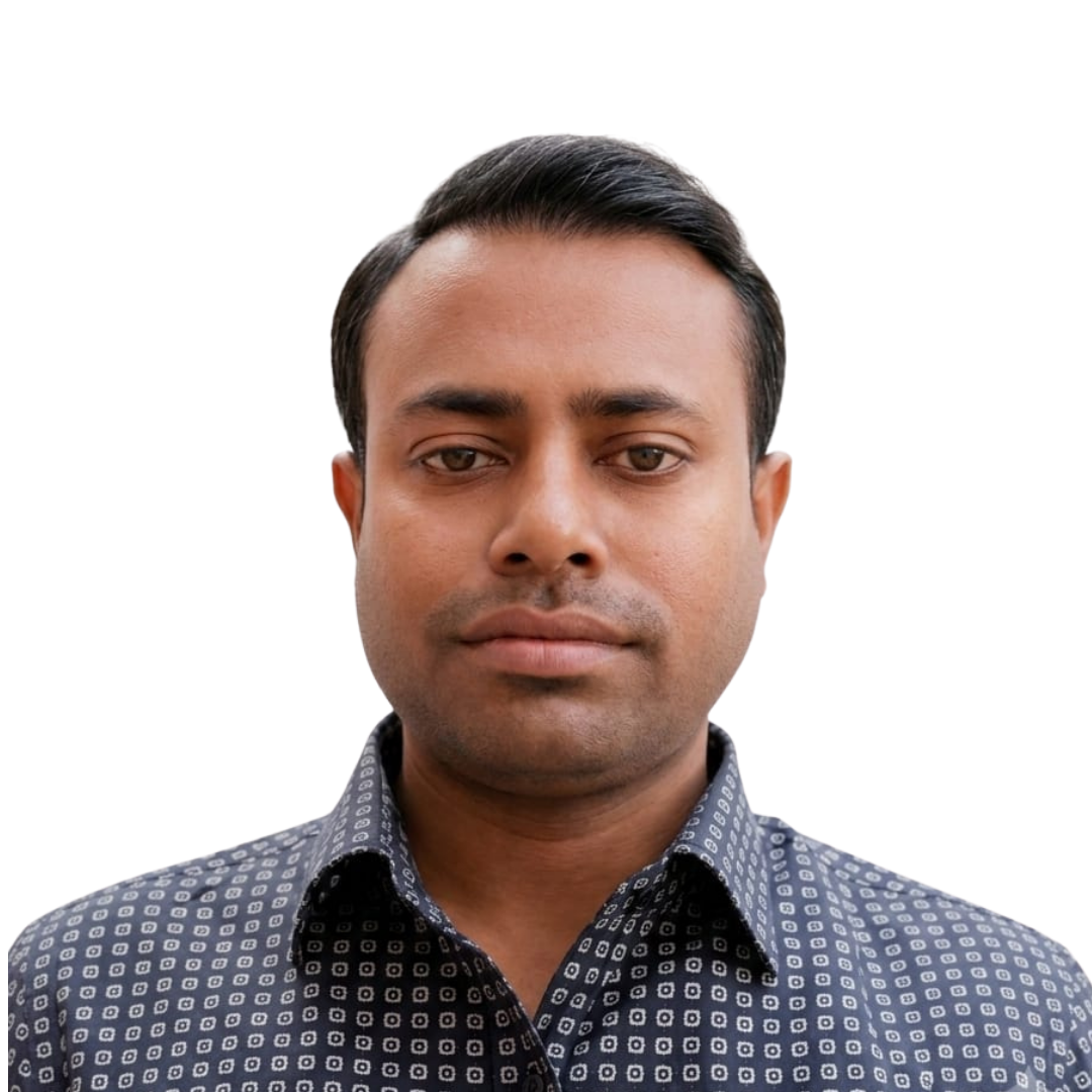 মোঃ সোহেল হোসেন