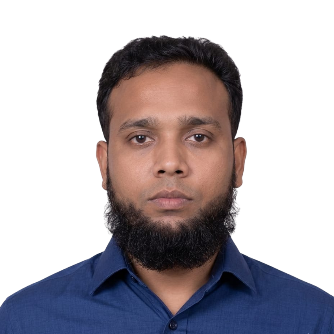 মোঃ আবেদ হোসেন
