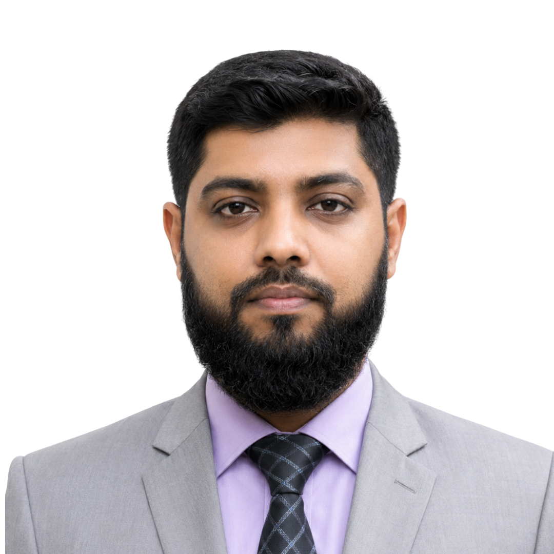 মোঃ তৌসিফ উনজুম