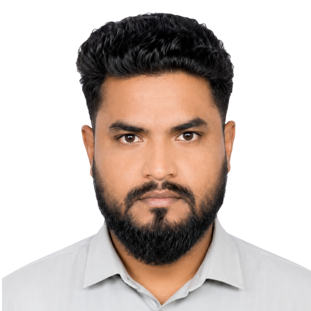 মোঃ জিল্লুর রহমান