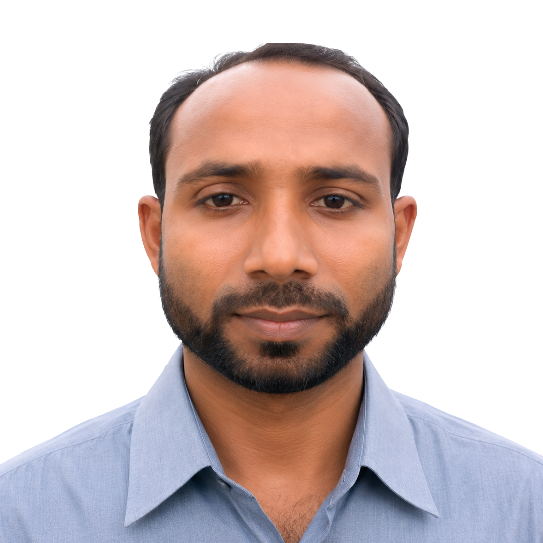 মোঃ জিল্লুর রহমান